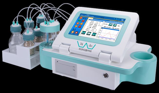 BD581 卡爾費休容量法水分測定儀